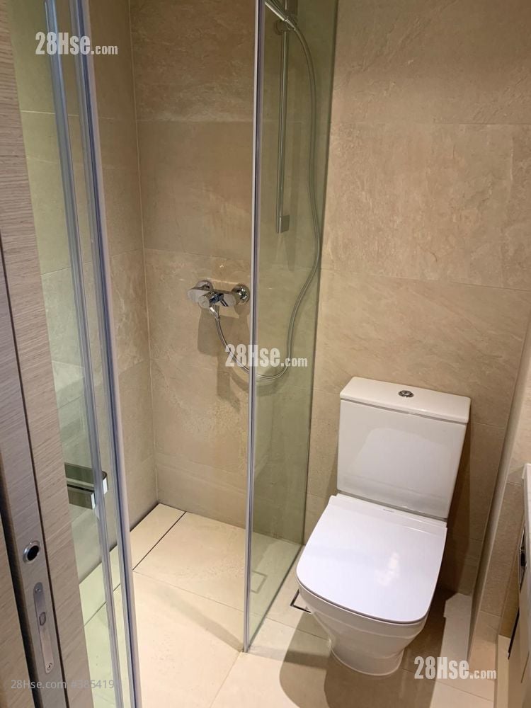 Novi Rental 179 ft²