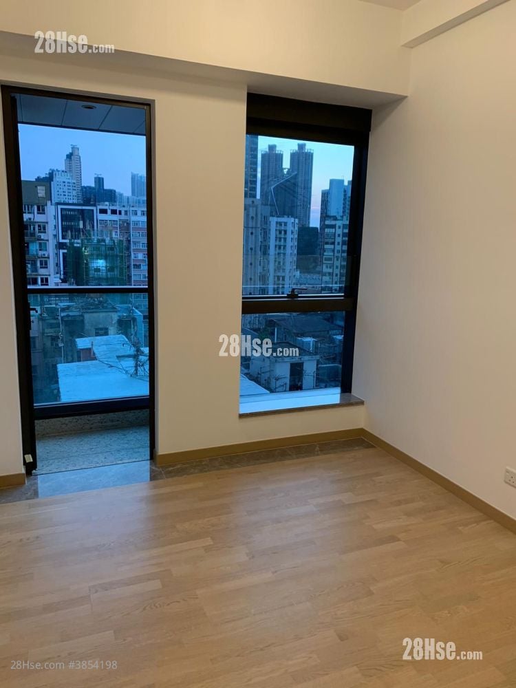 Novi Rental 179 ft²