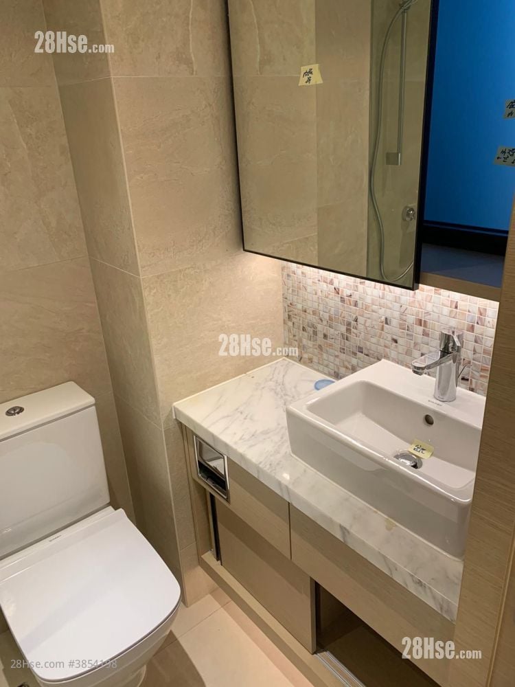 Novi Rental 179 ft²