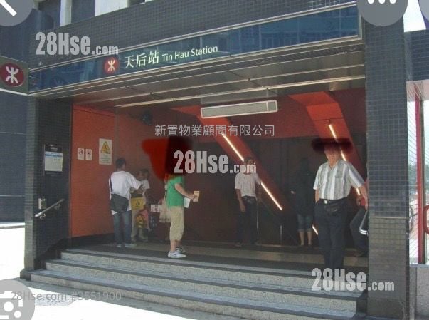 單幢樓房 售盤 2 廁所