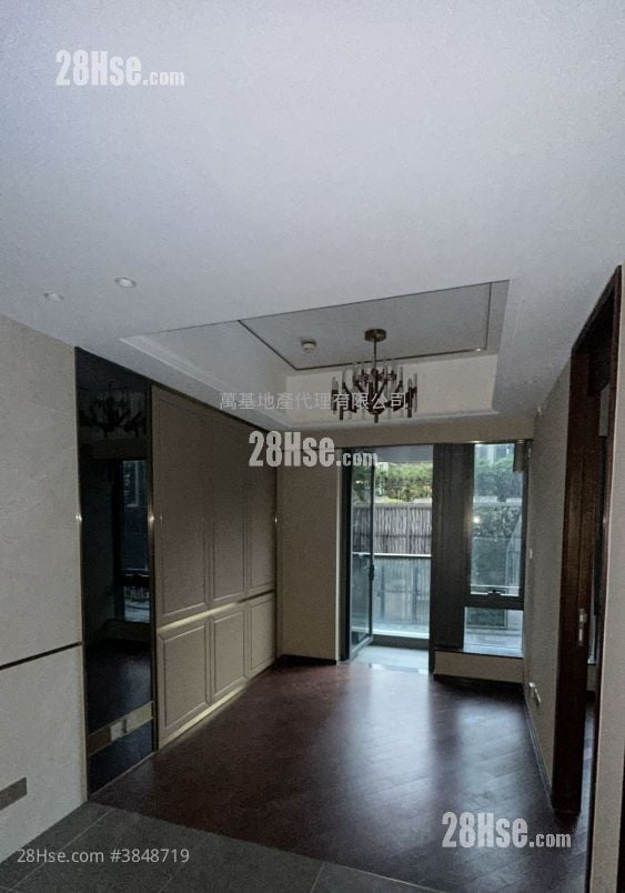 缇岸 售盘 1 房 , 1 浴室 313 平方尺