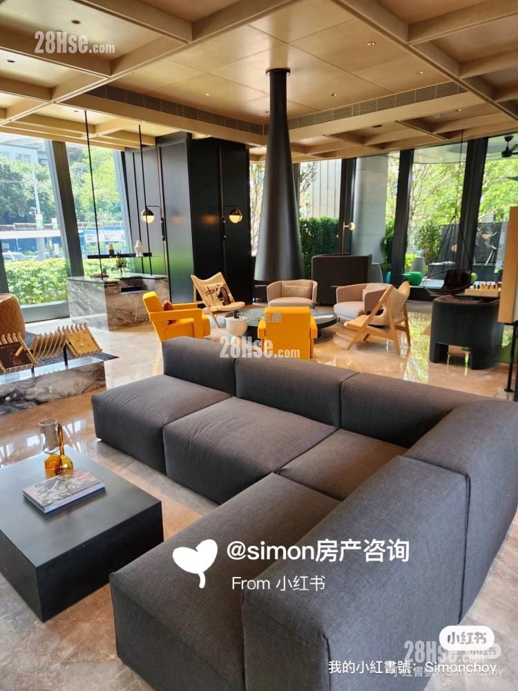 The Holborn 租盘 3 房 , 1 浴室 452 平方尺