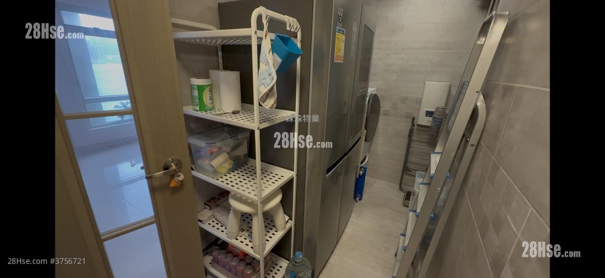 Lei King Wan Sell 3 Bedrooms , 2 Bathrooms 678 ft²