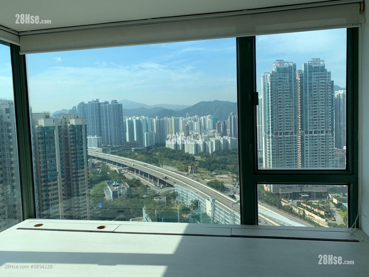 維港灣 售盤 3 浴室 925 平方呎