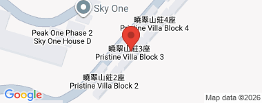 曉翠山莊 3座 低層 物業地址