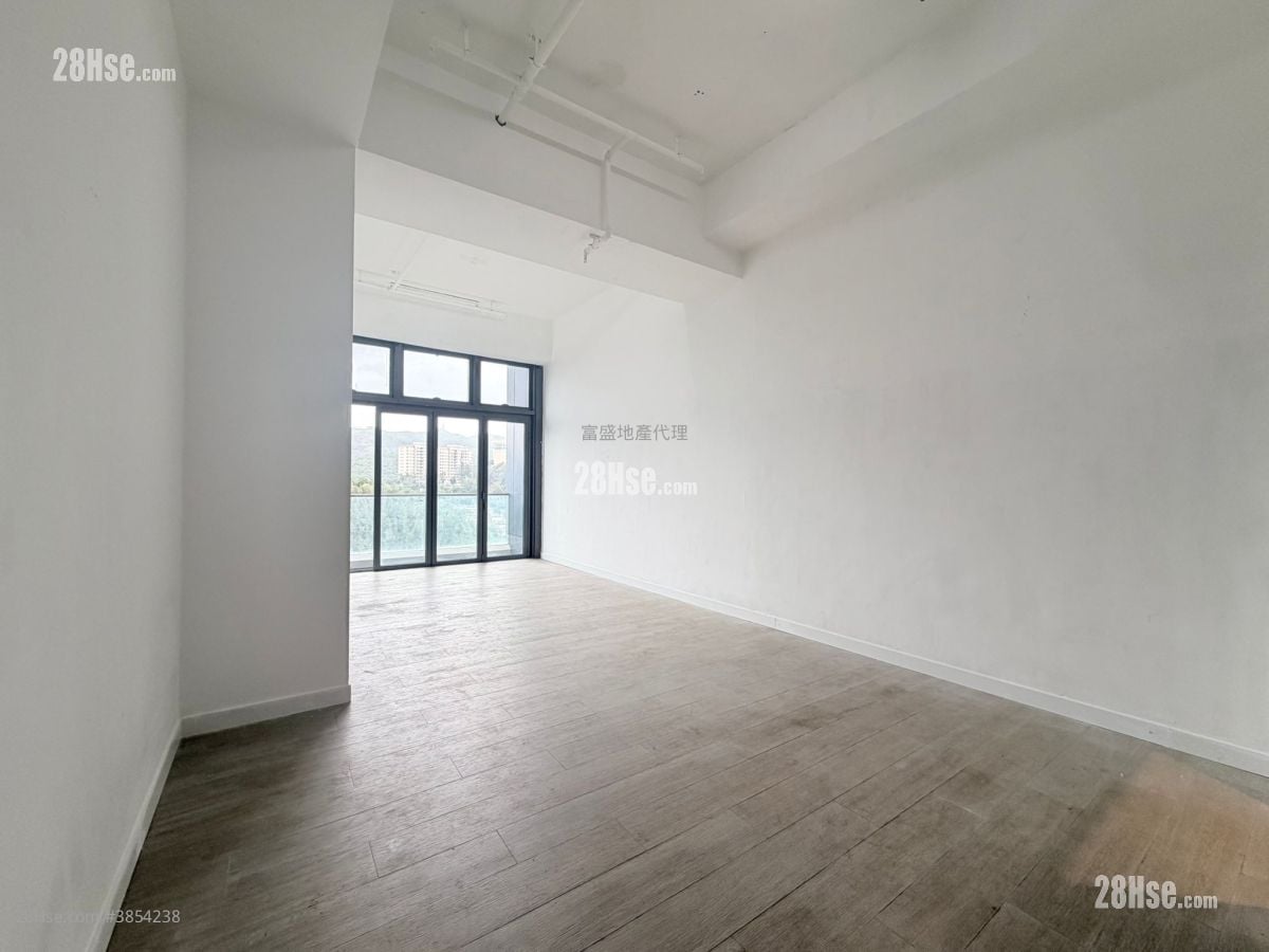 金百盛中心 租盘 2 厕所