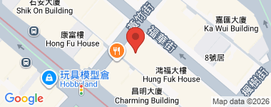 好景唐樓 地下 物業地址