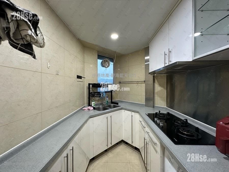 Banyan Garden Sell 3 Bedrooms , 2 Bathrooms 660 ft²