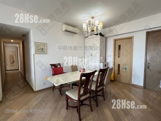 The Visionary Sell 4 Bedrooms , 4 Bathrooms 1,420 ft²