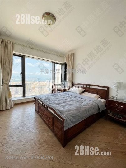 The Visionary Sell 4 Bedrooms , 4 Bathrooms 1,420 ft²