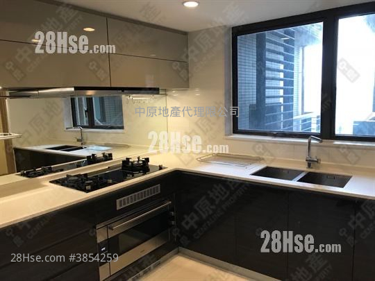 The Visionary Sell 4 Bedrooms , 4 Bathrooms 1,420 ft²