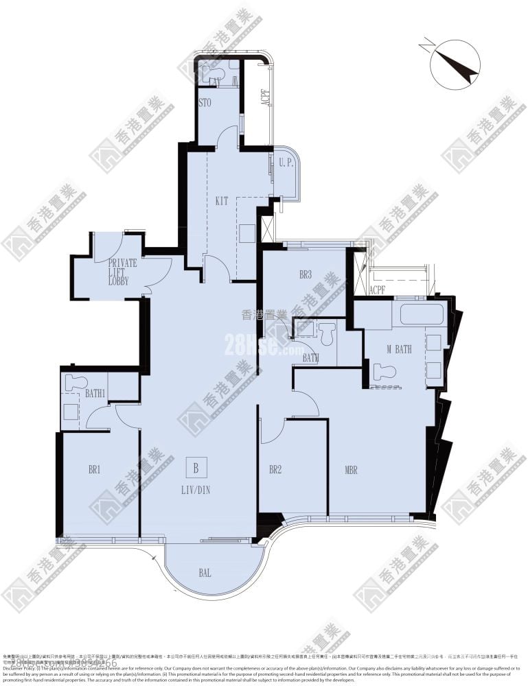 Cullinan Harbour Rental 4 Bedrooms , 3 Bathrooms 1,366 ft²