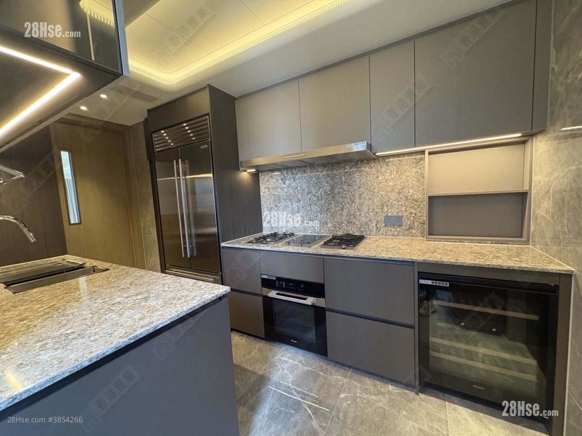 Cullinan Harbour Rental 4 Bedrooms , 3 Bathrooms 1,366 ft²