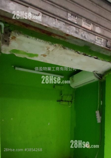 宜安中心 租盤