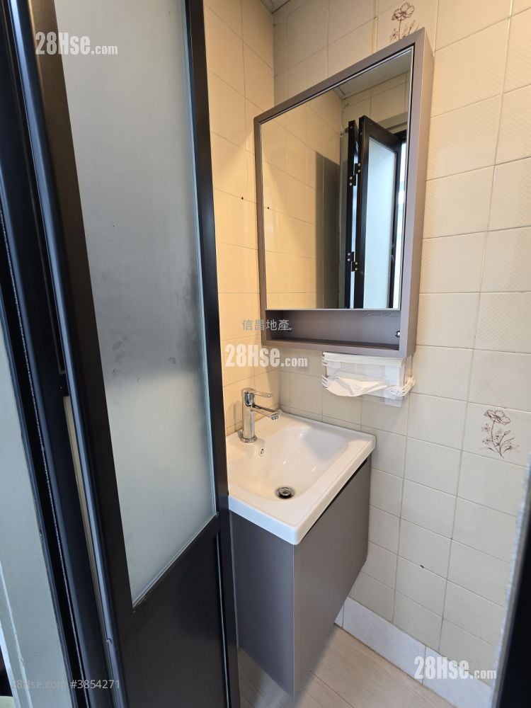 Fortress Hill Commercial Building  Rental