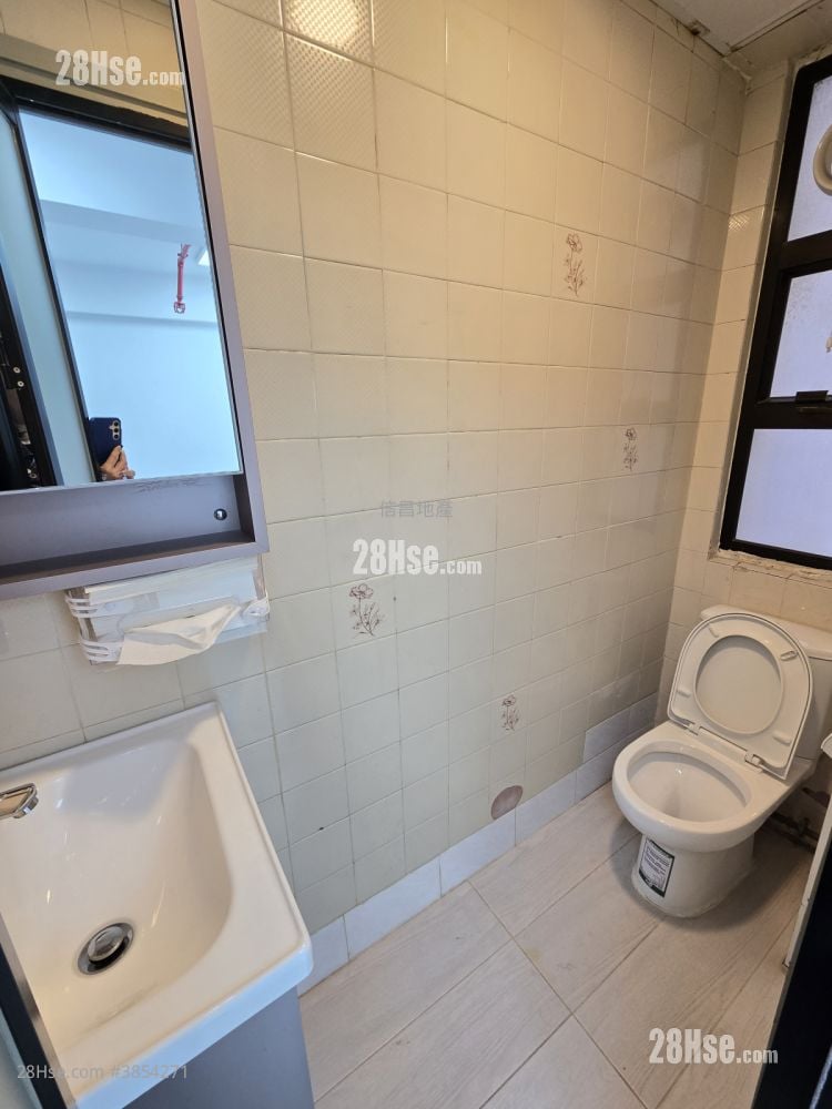 Fortress Hill Commercial Building  Rental