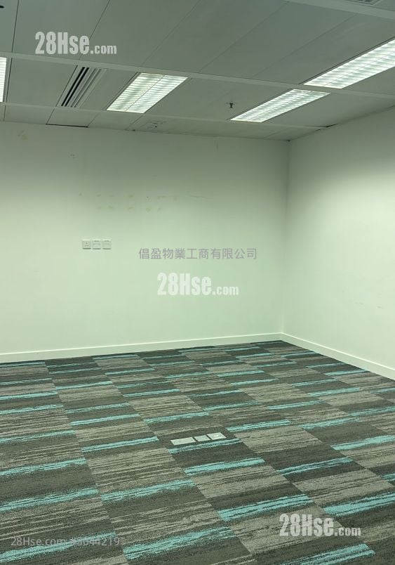 振萬廣場 租盤