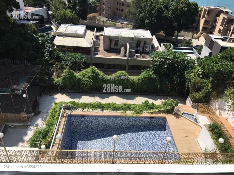 淺水灣 Sell 5+ Bedrooms , 5+ Bathrooms 7,563 ft²