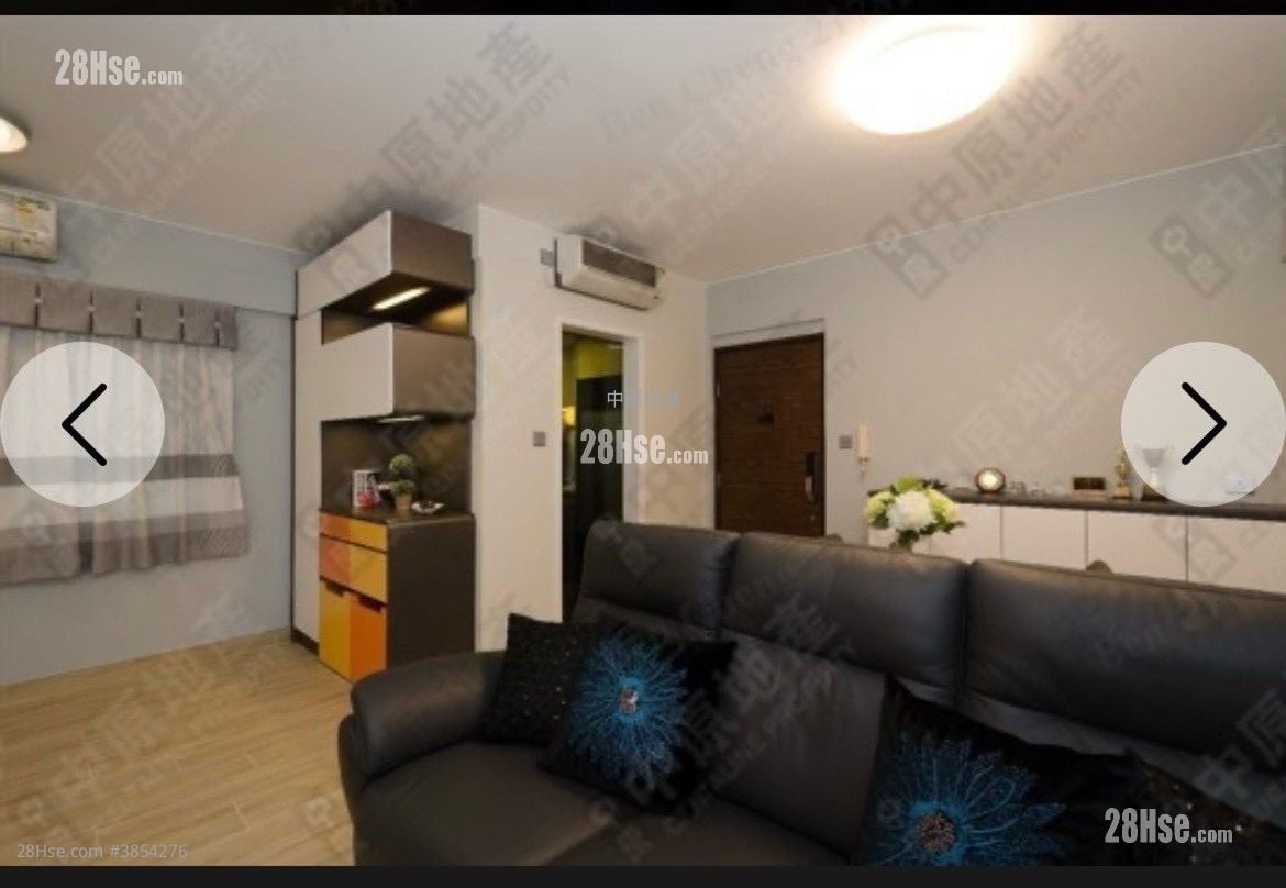 Sereno Verde Sell 3 Bedrooms 795 ft²