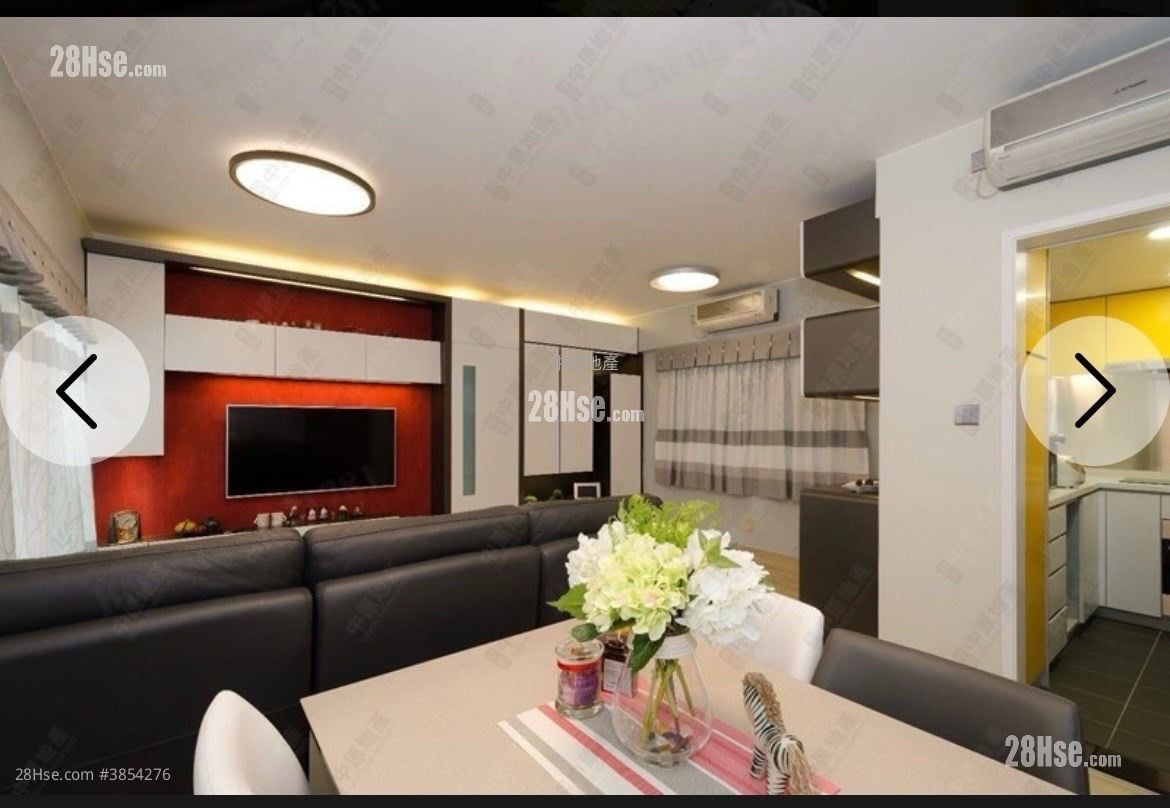 Sereno Verde Sell 3 Bedrooms 795 ft²