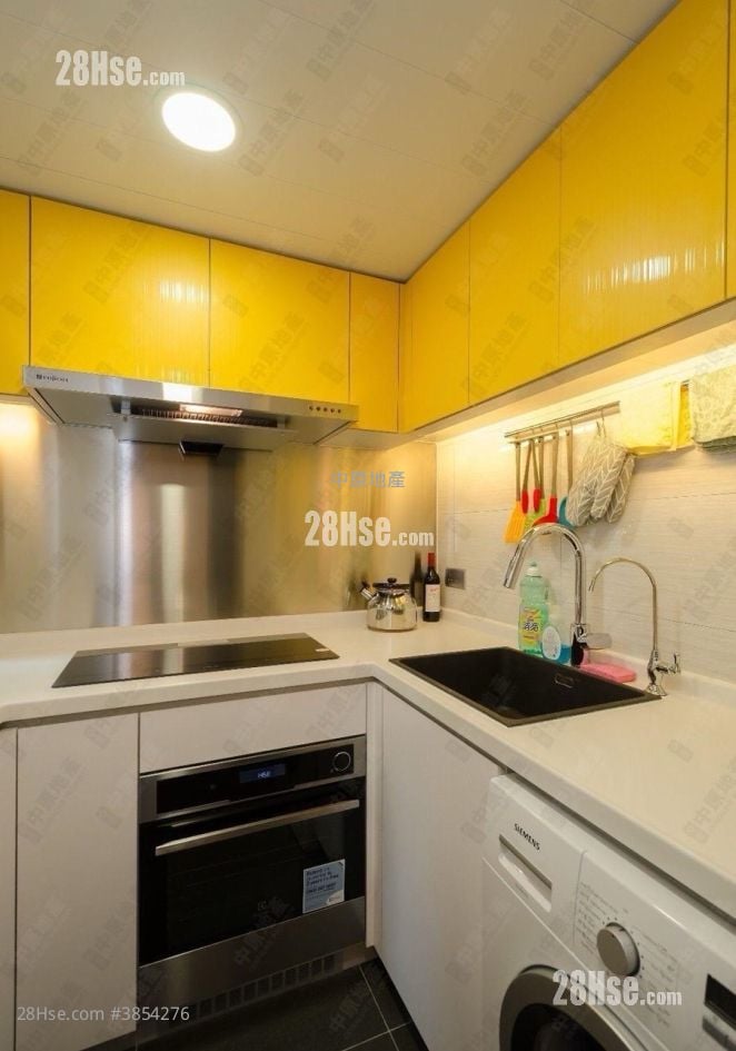 Sereno Verde Sell 3 Bedrooms 795 ft²