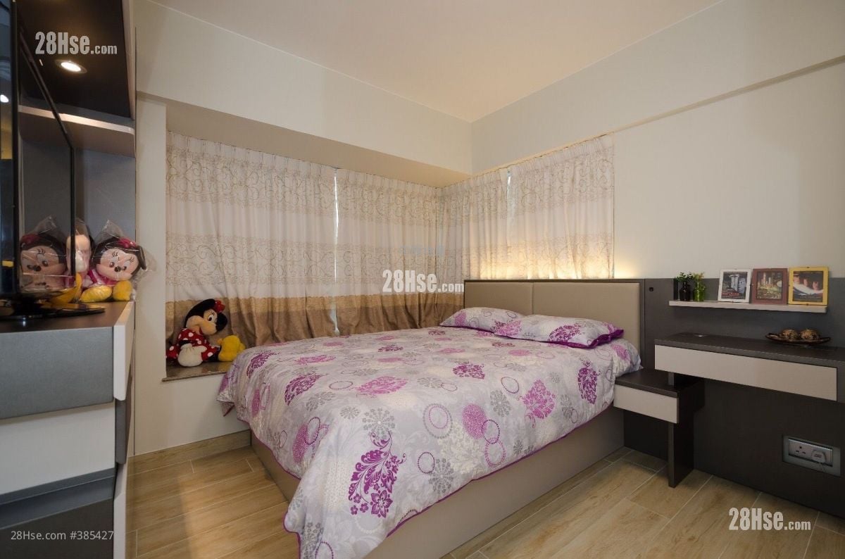 Sereno Verde Sell 3 Bedrooms 795 ft²