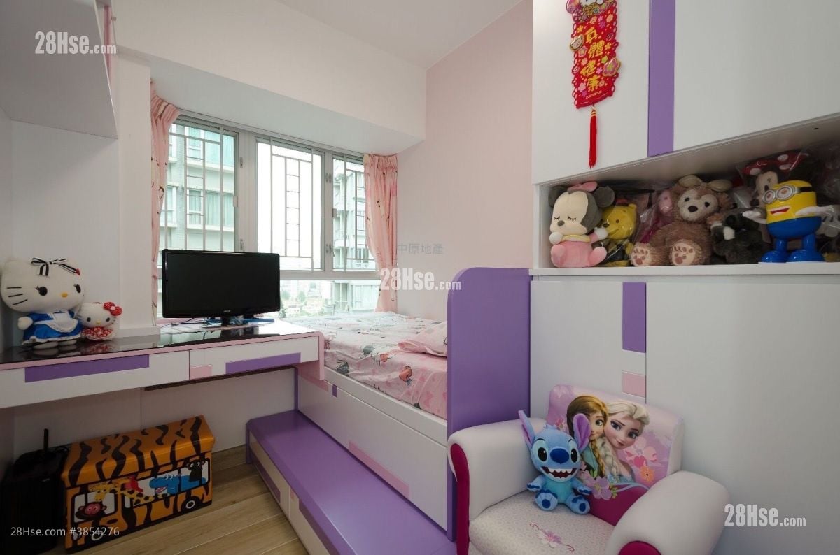 Sereno Verde Sell 3 Bedrooms 795 ft²