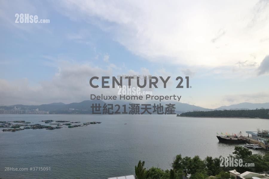 比華利山別墅 售盤 5+ 房 , 3 浴室 2,031 平方呎