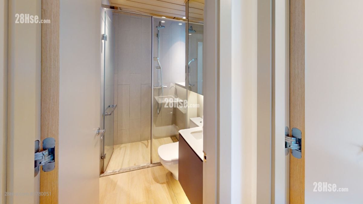 Madera Garden Rental 2 Bedrooms , 1 Bathroom 414 ft²