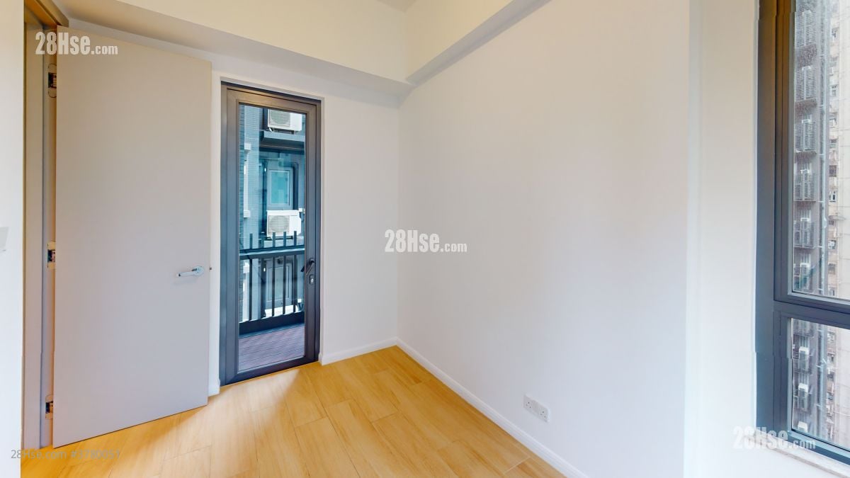 Madera Garden Rental 2 Bedrooms , 1 Bathroom 414 ft²