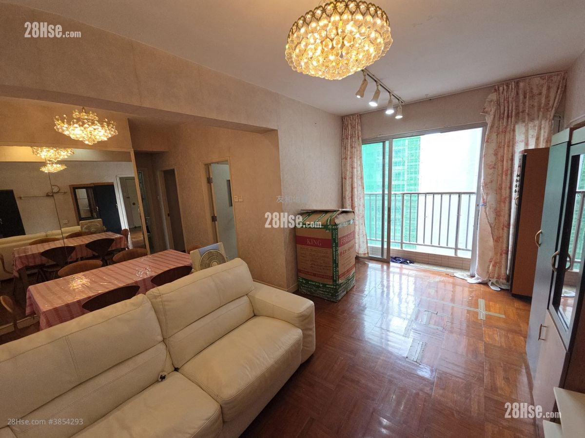 Waterloo Heights Garden Sell 2 Bedrooms , 1 Bathroom 651 ft²