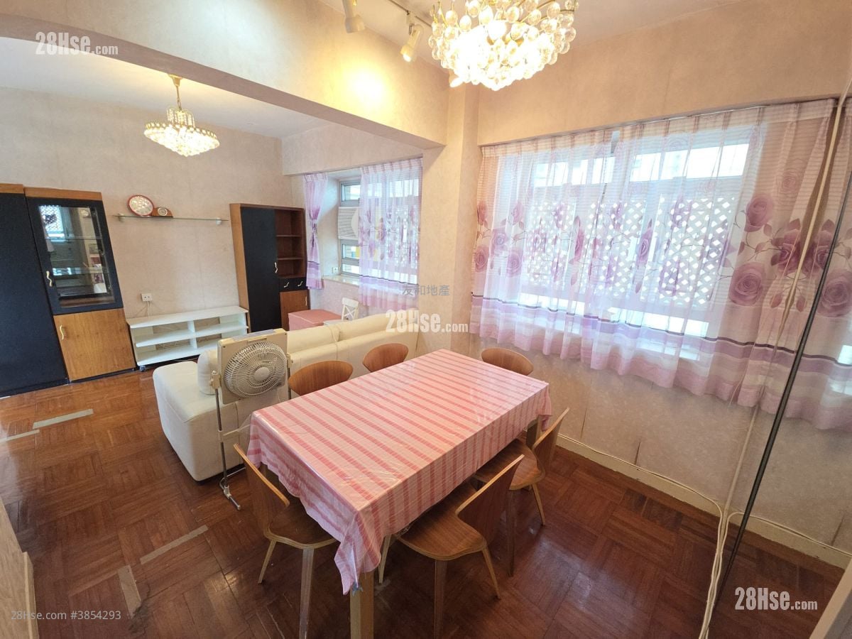 Waterloo Heights Garden Sell 2 Bedrooms , 1 Bathroom 651 ft²
