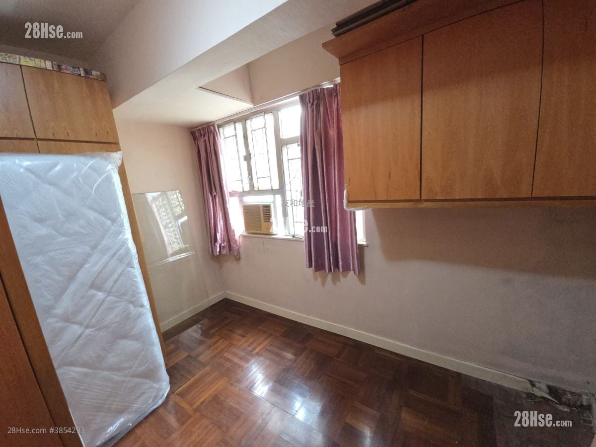 Waterloo Heights Garden Sell 2 Bedrooms , 1 Bathroom 651 ft²