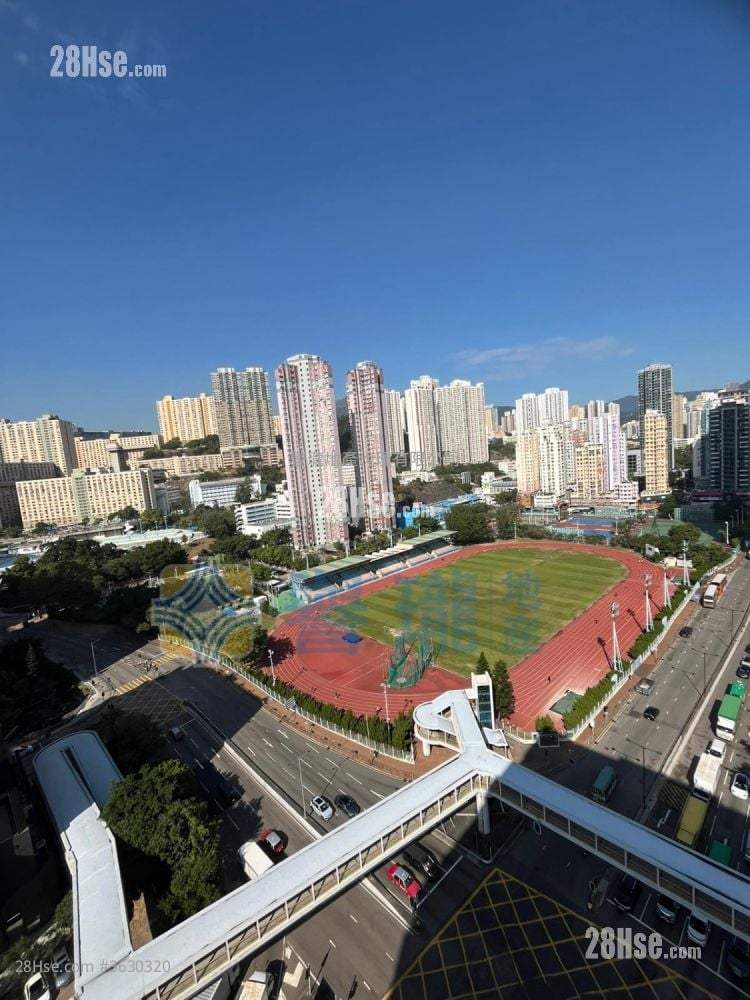Wah Fung Industrial Centre Rental