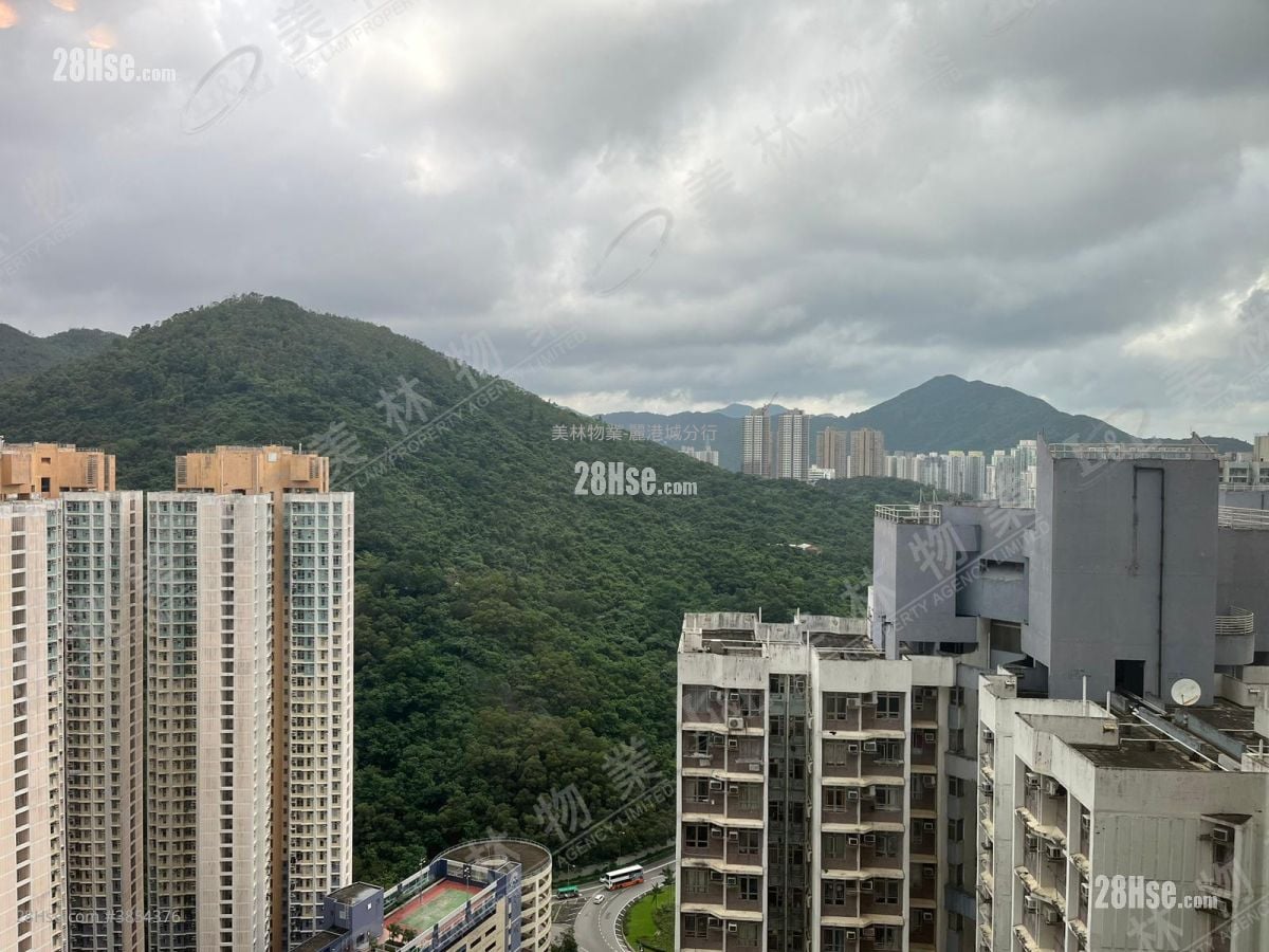 将军澳中心 租盘 2 房 , 1 浴室 406 平方尺