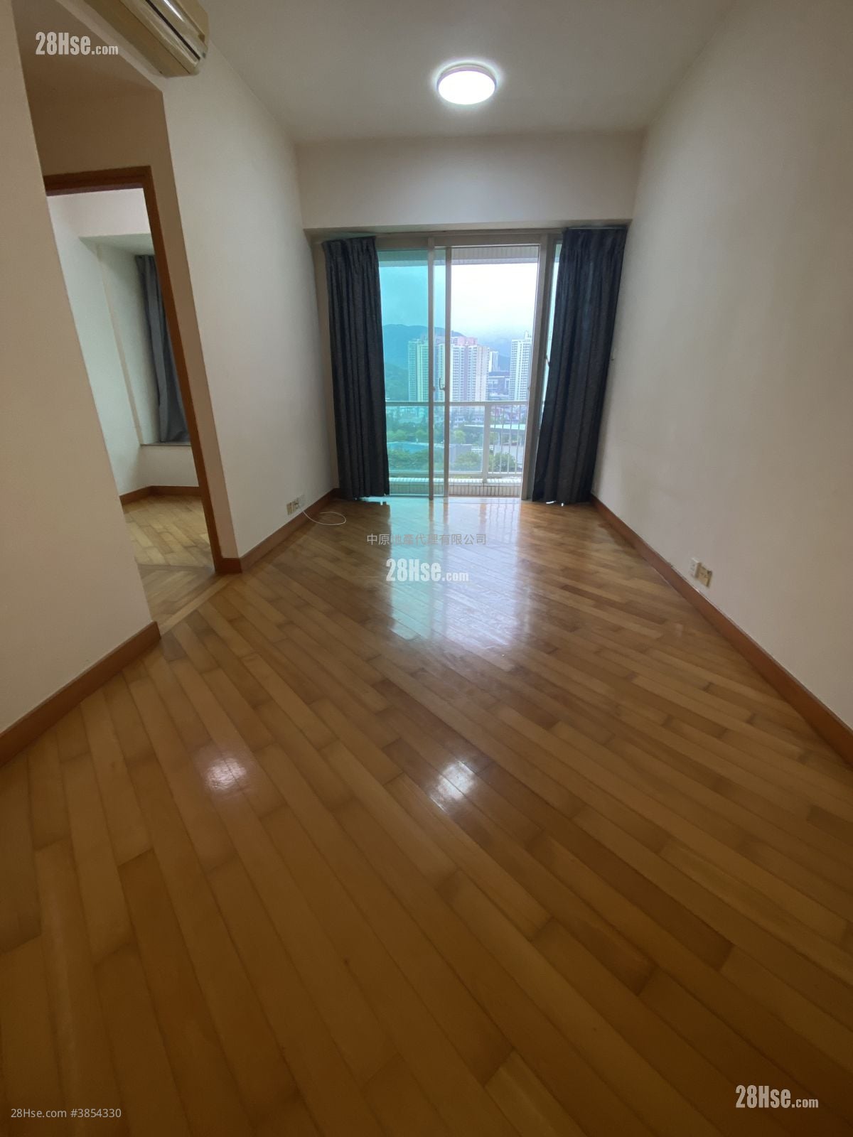 Coastal Skyline Rental 2 Bedrooms , 1 Bathroom 518 ft²