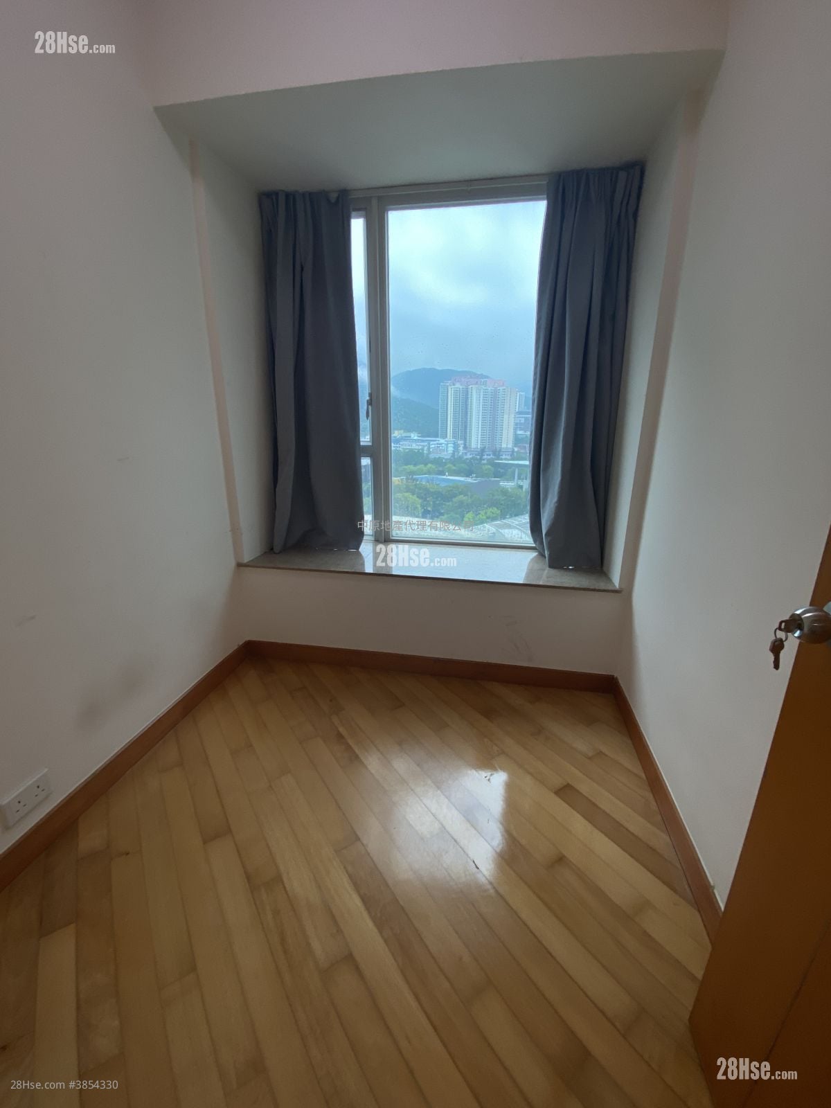 Coastal Skyline Rental 2 Bedrooms , 1 Bathroom 518 ft²