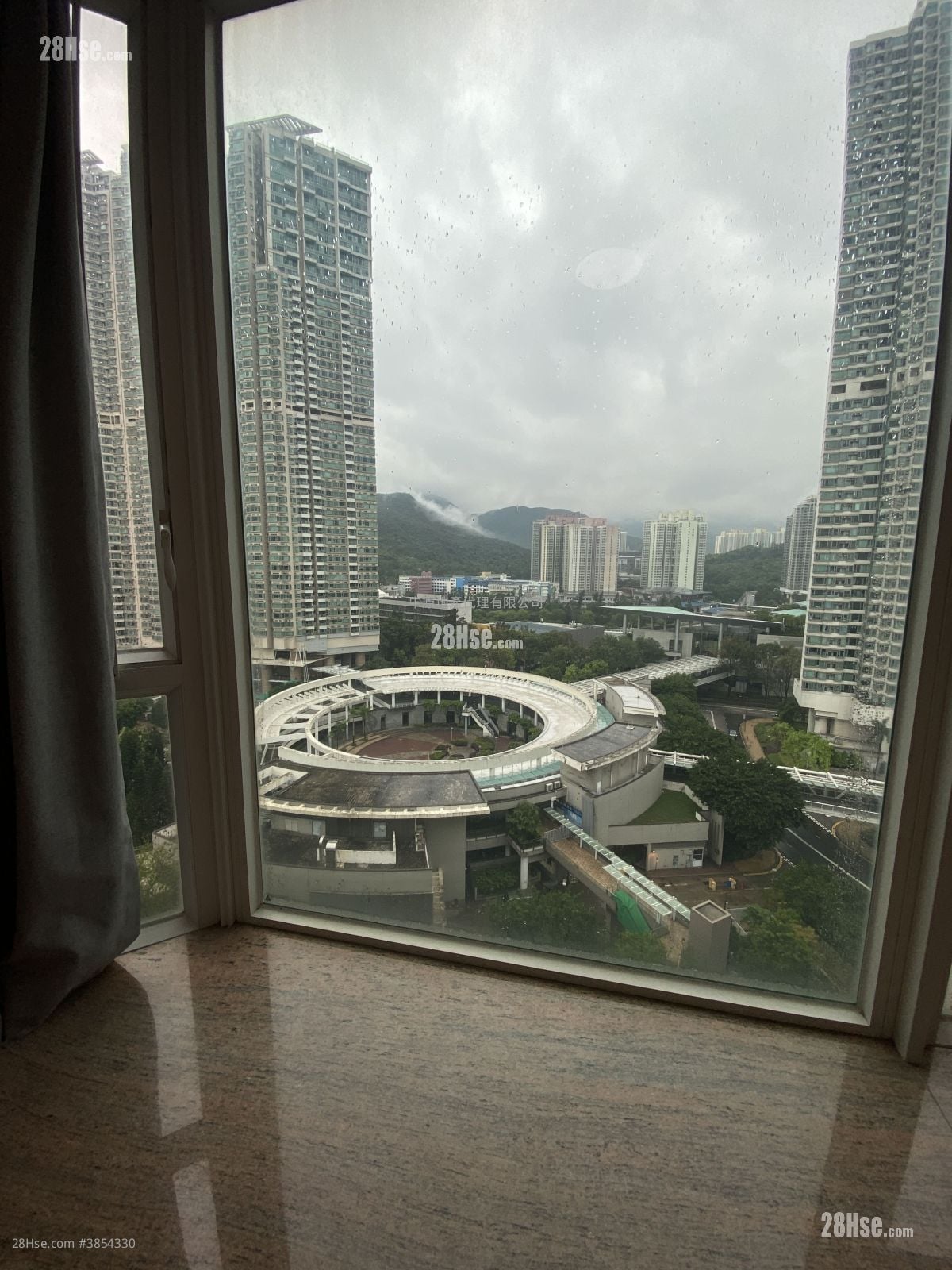 Coastal Skyline Rental 2 Bedrooms , 1 Bathroom 518 ft²