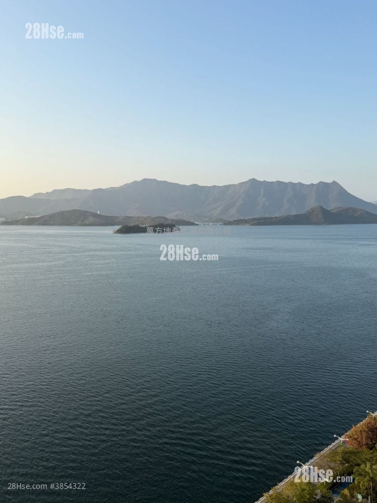 錦豐苑 售盤 3 房 , 1 浴室 647 平方呎