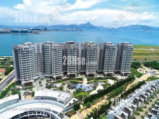 Coastal Skyline Rental 2 Bedrooms , 1 Bathroom 518 ft²