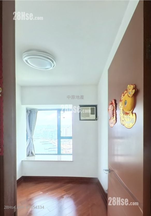 浪澄灣 售盤 3 房 , 2 浴室 842 平方呎