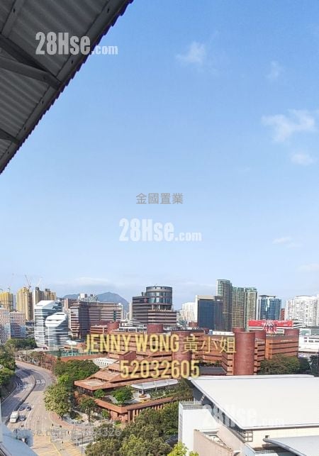 永業大廈 售盤 3 房 , 2 浴室 976 平方呎