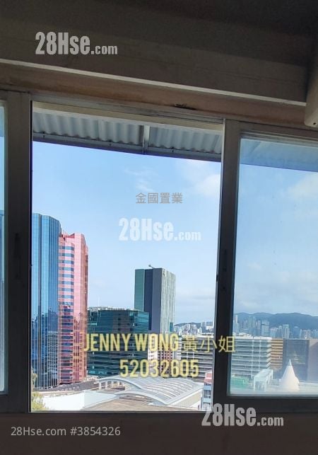 永業大廈 售盤 3 房 , 2 浴室 976 平方呎