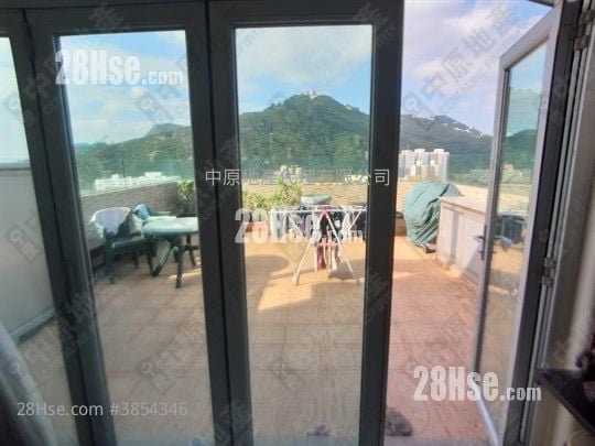 海怡半島 售盤 3 房 1,059 平方呎
