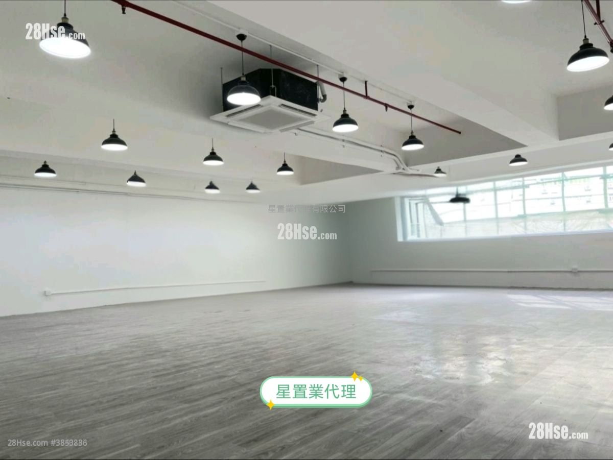 葵涌 租盤 1 廁所