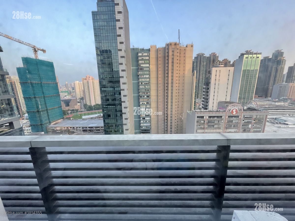 创汇国际中心 租盘