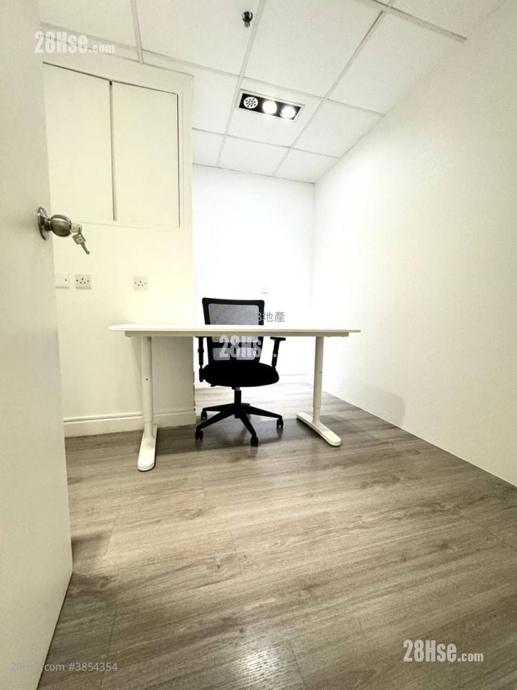 Island Centre Rental 2 Bedrooms