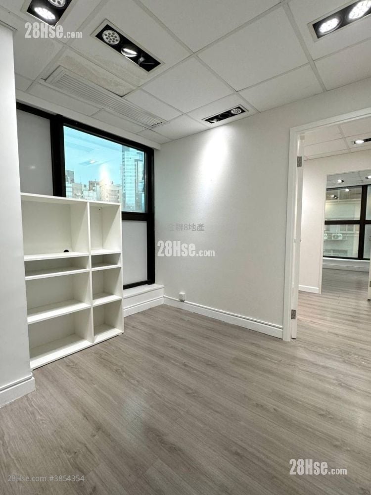 Island Centre Rental 2 Bedrooms