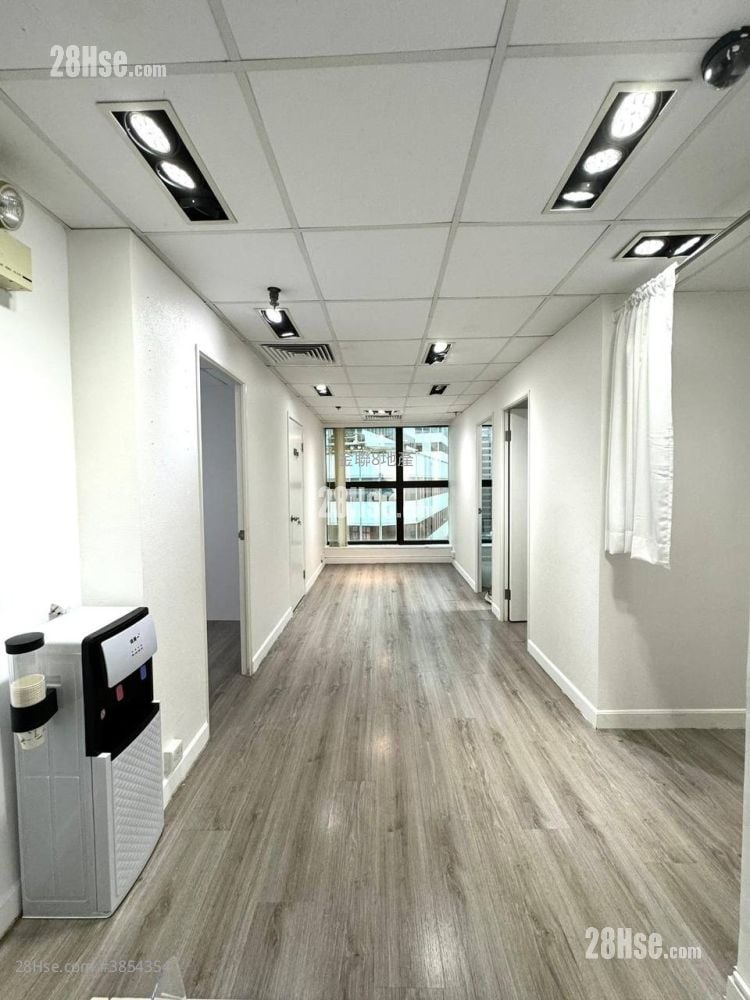 Island Centre Rental 2 Bedrooms