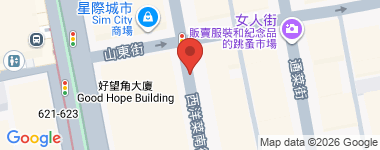 單幢樓房 B室 物業地址